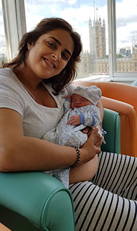 Newborn 2