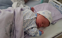 Newborn 3