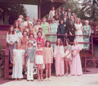 Our Wedding (1974)