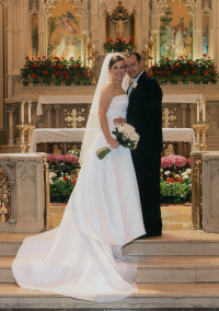 The Happy Couple