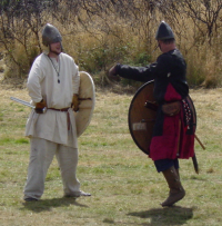 Let Battle Commence!