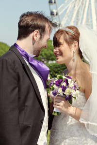The Happy Couple