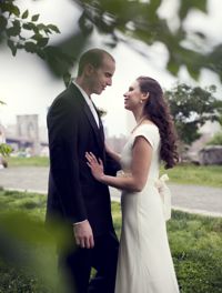 The Happy Couple